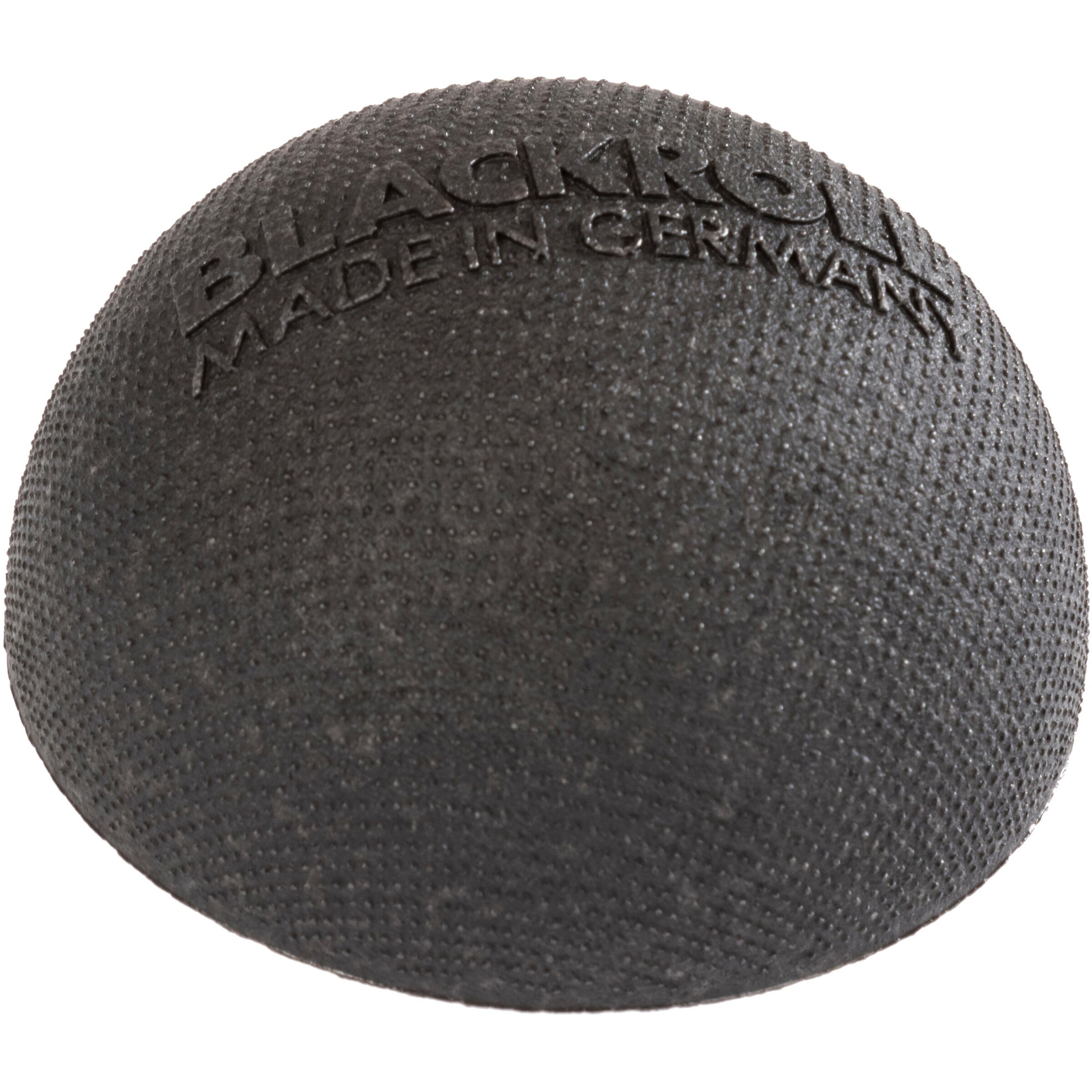 BLACKROLL Faszien Set 'Trigger' in Schwarz