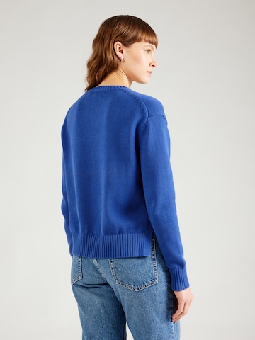 Polo Ralph Lauren Pullover in Blau