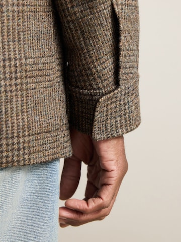 Cappotto di mezza stagione 'Moon' di Next in verde