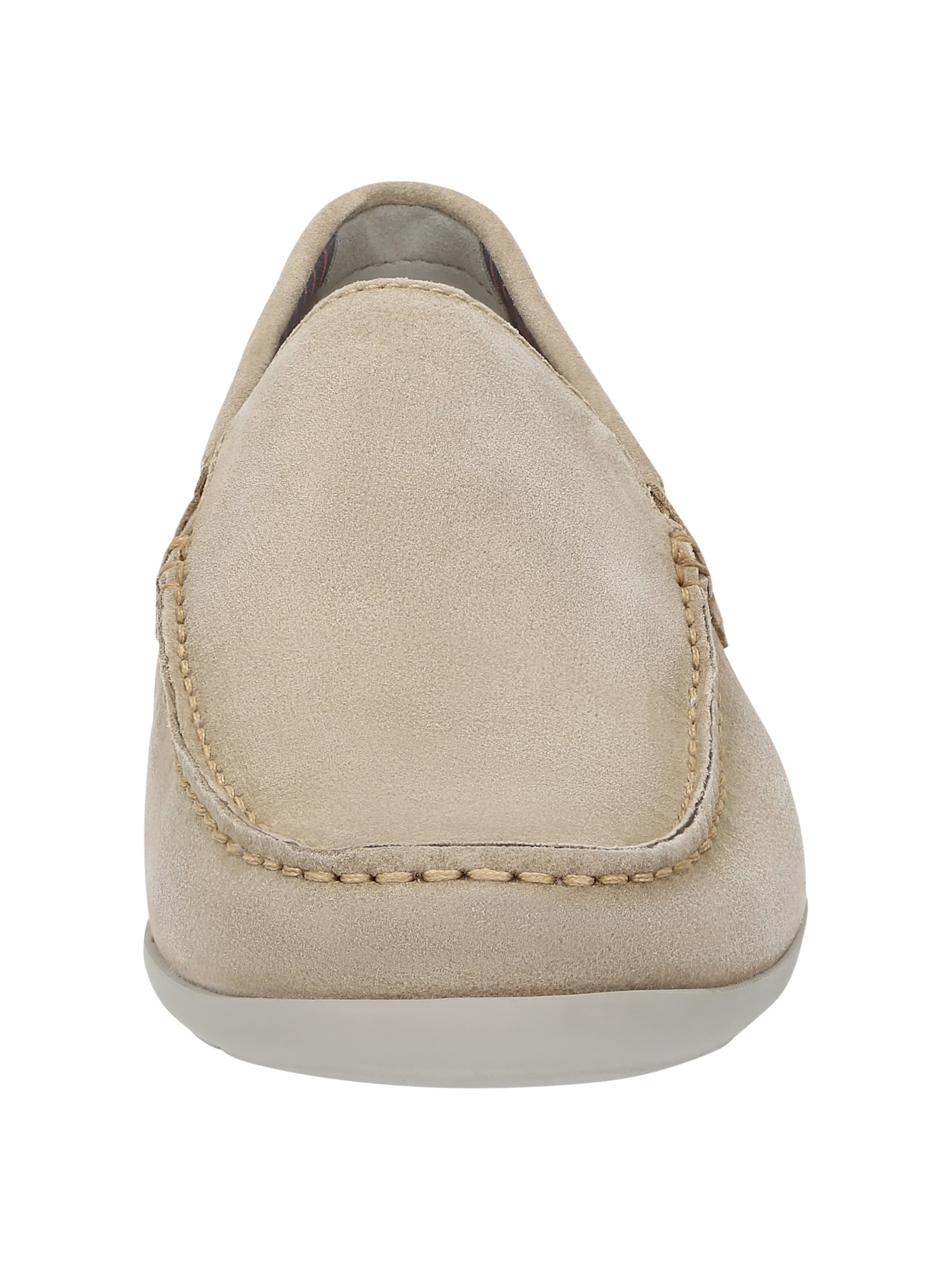 Chaussure basse ' Giumelo-711 ' SIOUX en beige