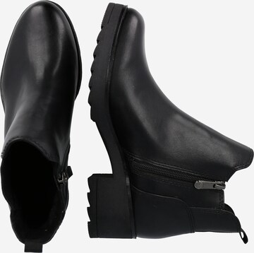 Chelsea Boots MARCO TOZZI en noir