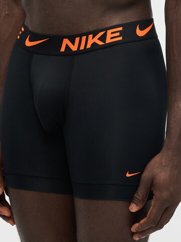 NIKE Underwear Boksershorts i sort