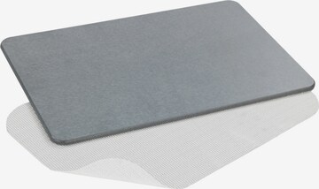 Wenko Bathmat 'Simi' in Grey
