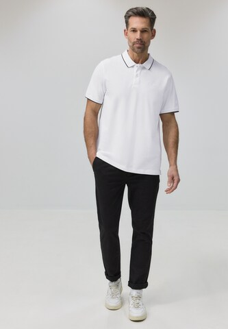 Street One MEN Shirt in White