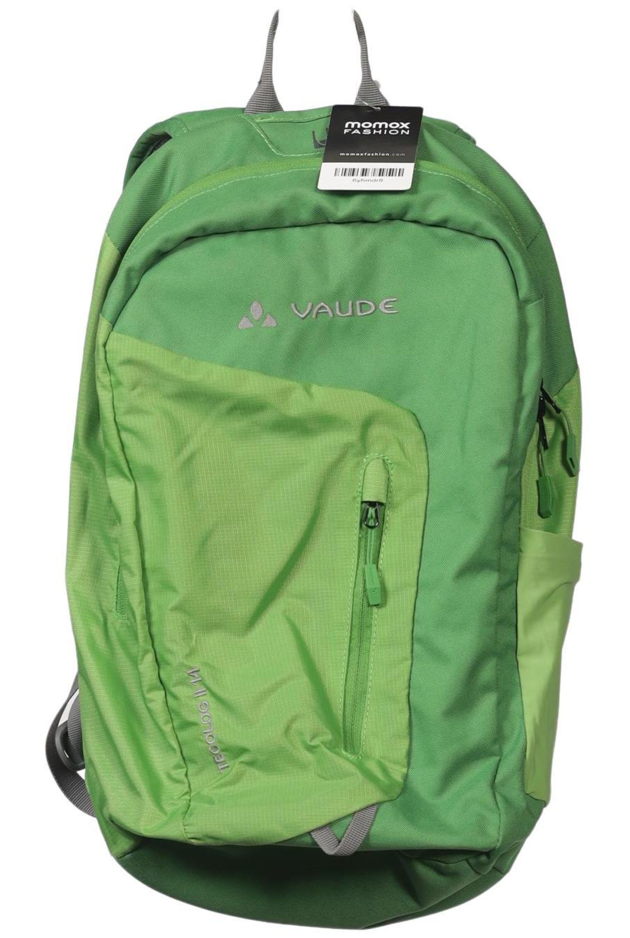 VAUDE Rucksack One Size in Grün: Vorderseite
