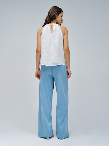 Salsa Jeans Top in Wit