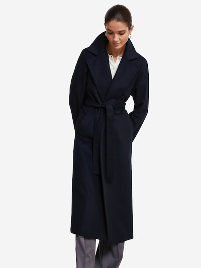 Il Lanificio Übergangsmantel‌‌‌‌‌‌‌‌ in XS in blau, Produktansicht