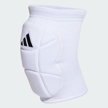 balts ADIDAS PERFORMANCE Aizsargs 'Elite'