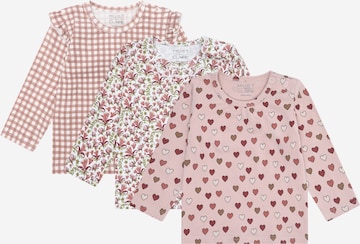 rožinė Hust & Claire Marškinėliai 'Alda': priekis