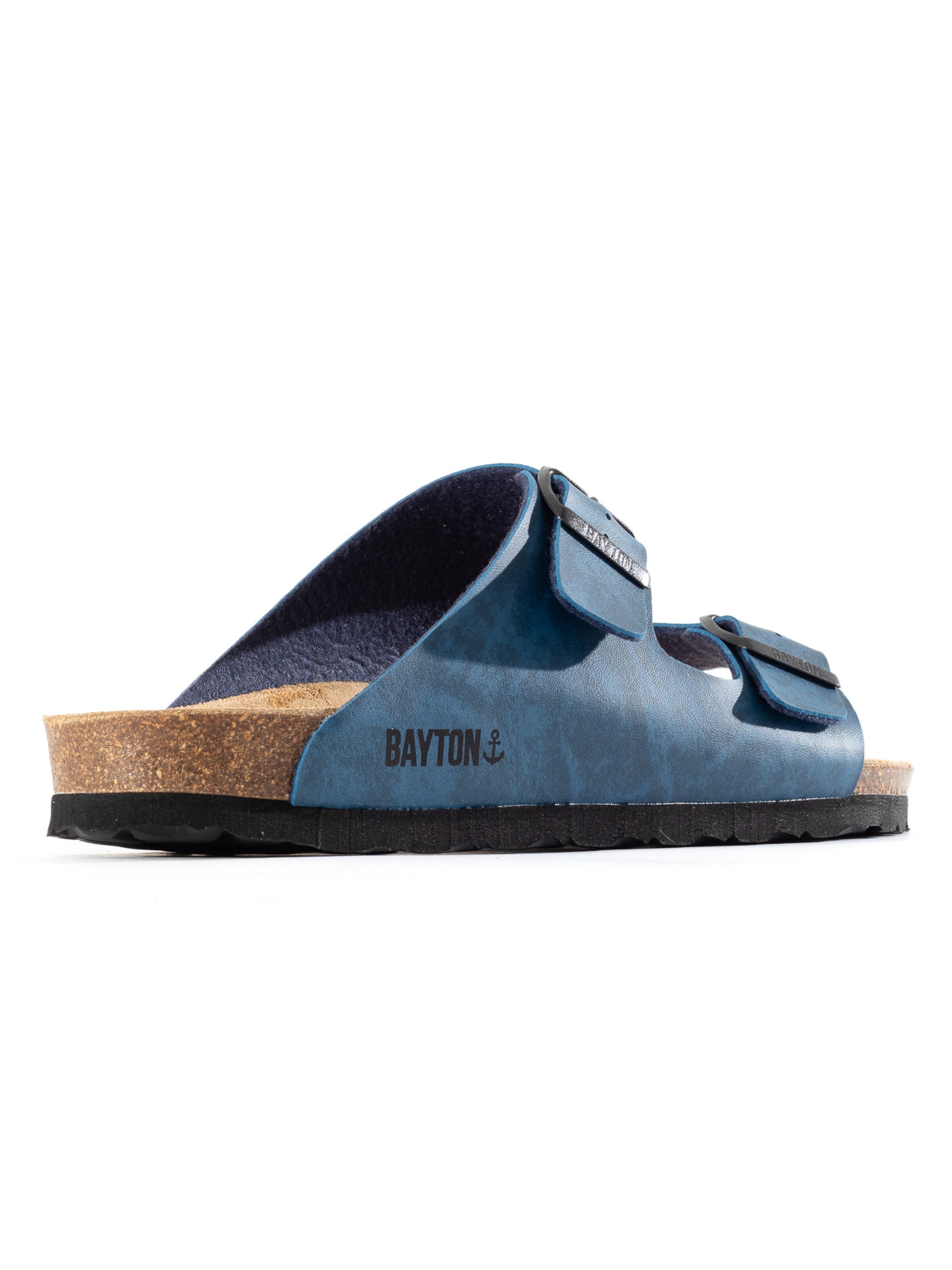 Zoccoletto 'Atlas' di Bayton in blu