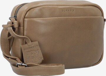 Burkely Crossbody Bag 'Just Jolie' in Beige