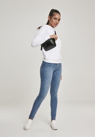 Skinny Jeans di Urban Classics in blu