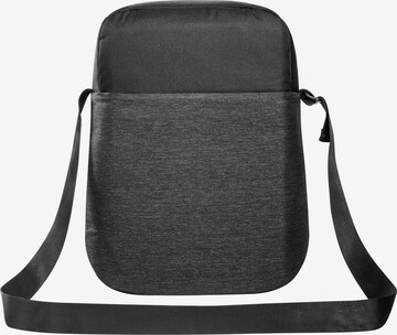 TATONKA Crossbody Bag in Black