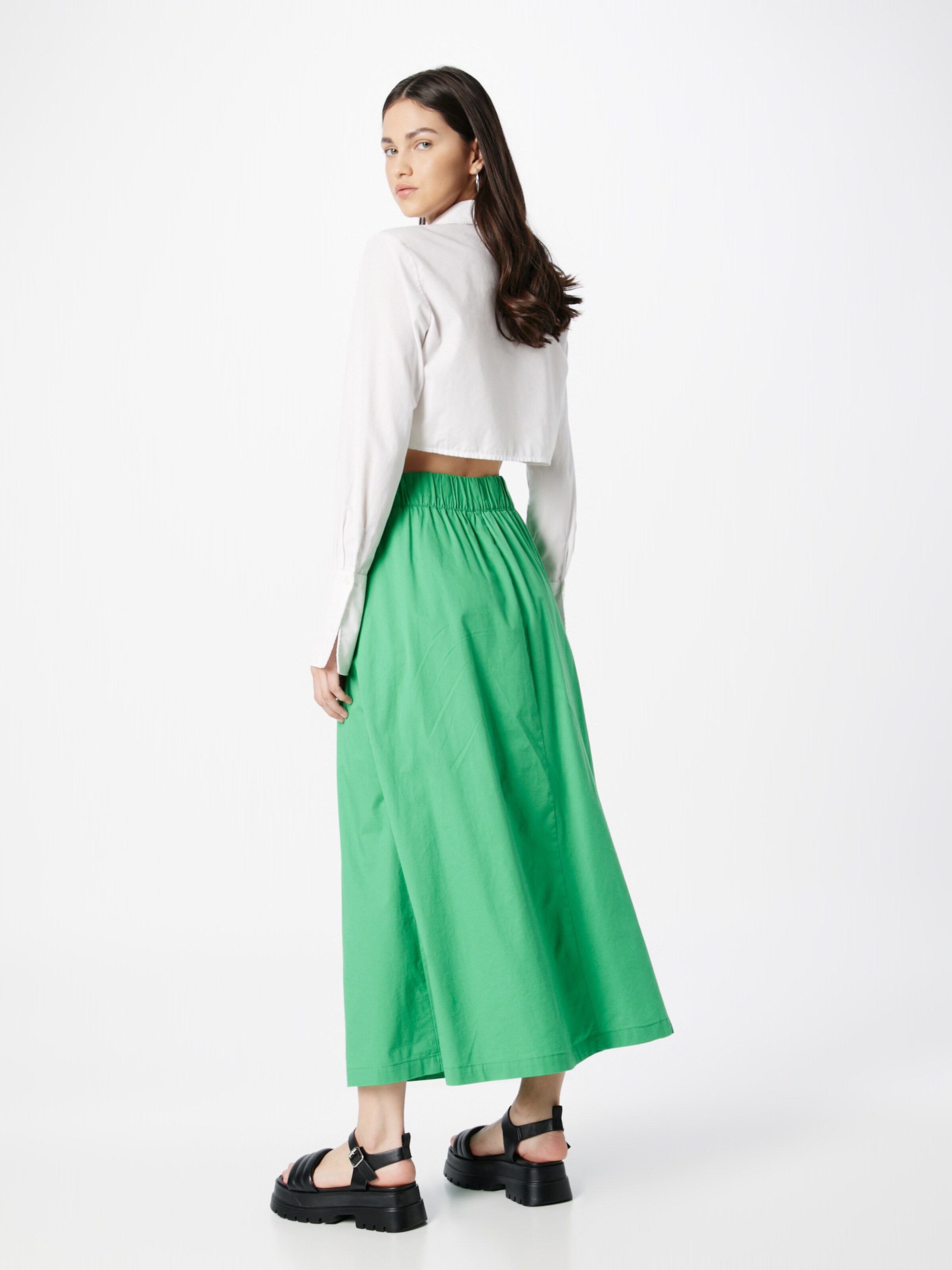 Monki jupe cheap