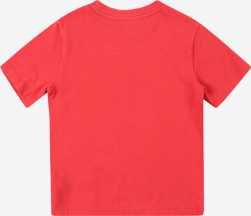 T-Shirt GAP en rouge