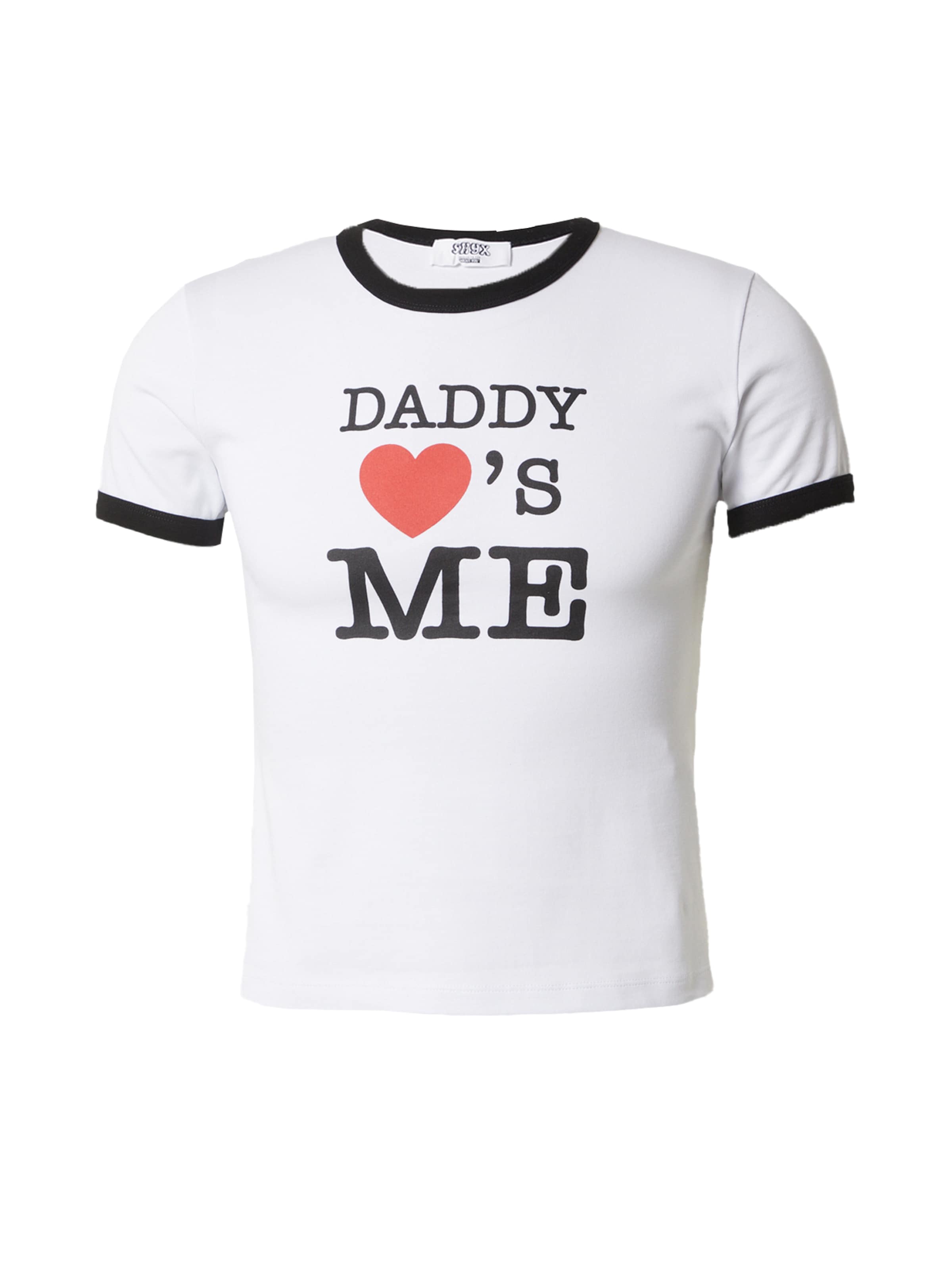 SHYX Shirt 'Soraya' in White: front