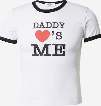 SHYX Paita 'Soraya' värissä punainen / musta / valkoinen, Tuotenäkymä