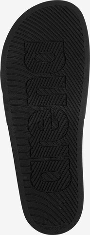 Flip-flops 'ARENA CLASSICS' de la ARENA pe negru