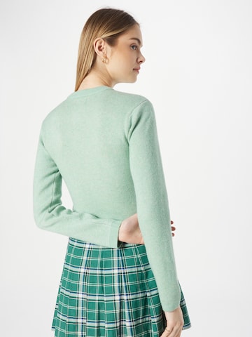 Pull-over 'Elin' Obey en vert