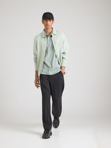 s.Oliver Shirt in Green