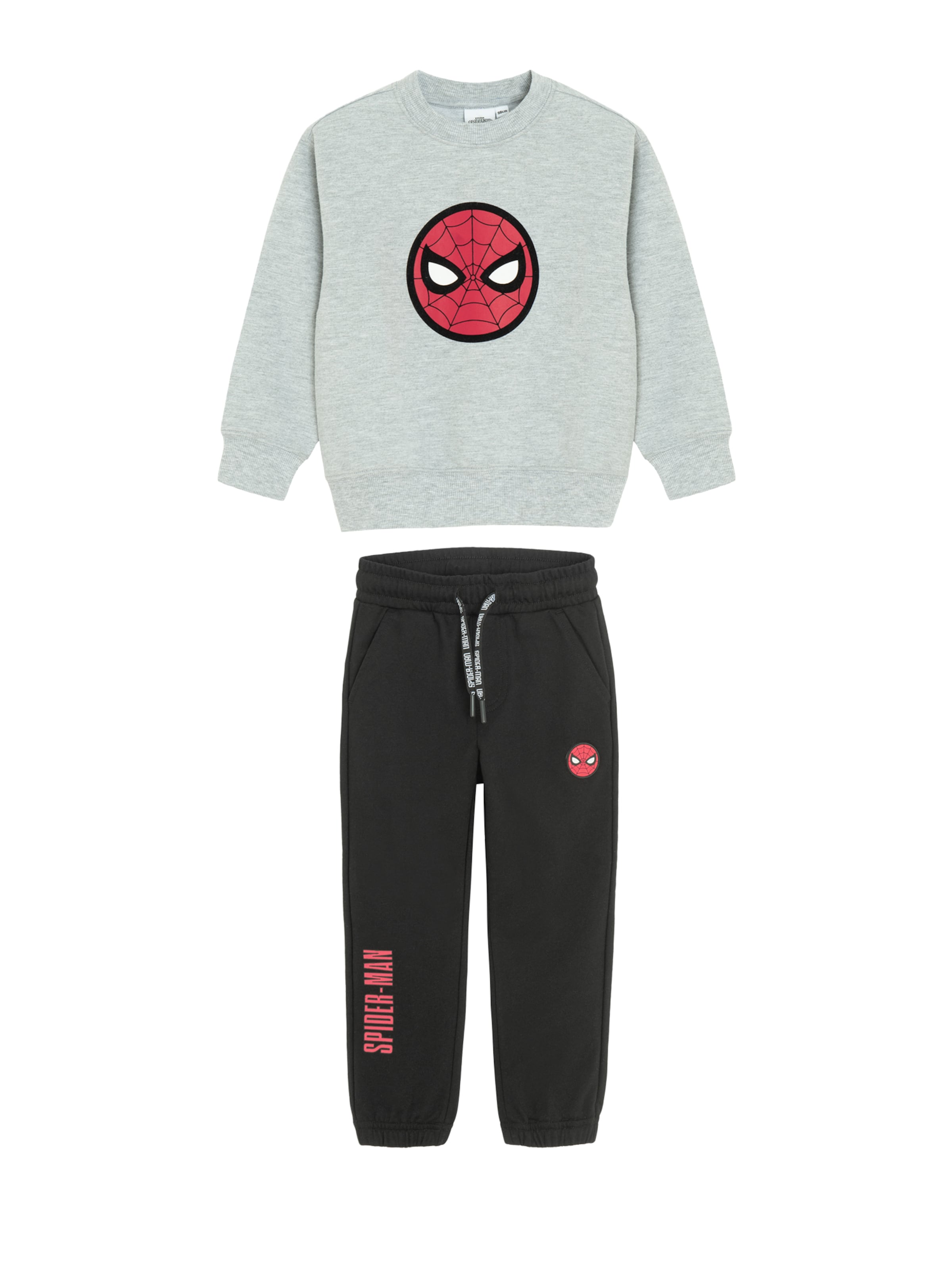 Cool Club Set i blandade färger: framsida