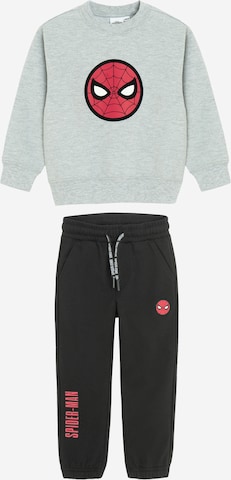 Cool Club Setti värissä monivärinen: etupuoli