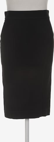 By Malene Birger Skirt in S in Black: front