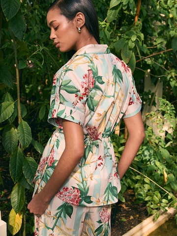 Next Blouse in Yellow