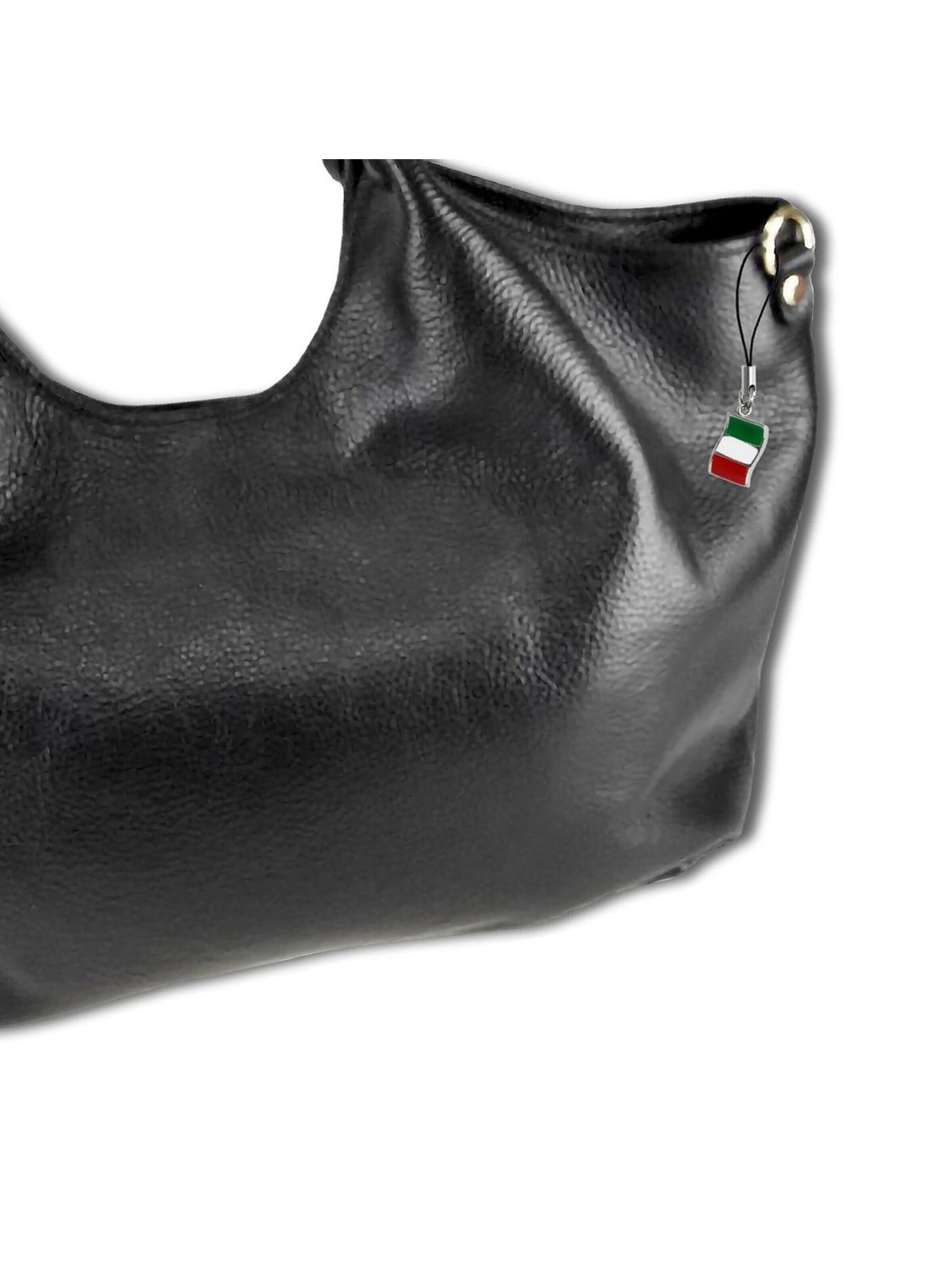Borsa a mano di Florence in nero