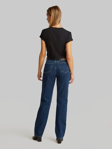 T-shirt Calvin Klein Jeans en noir