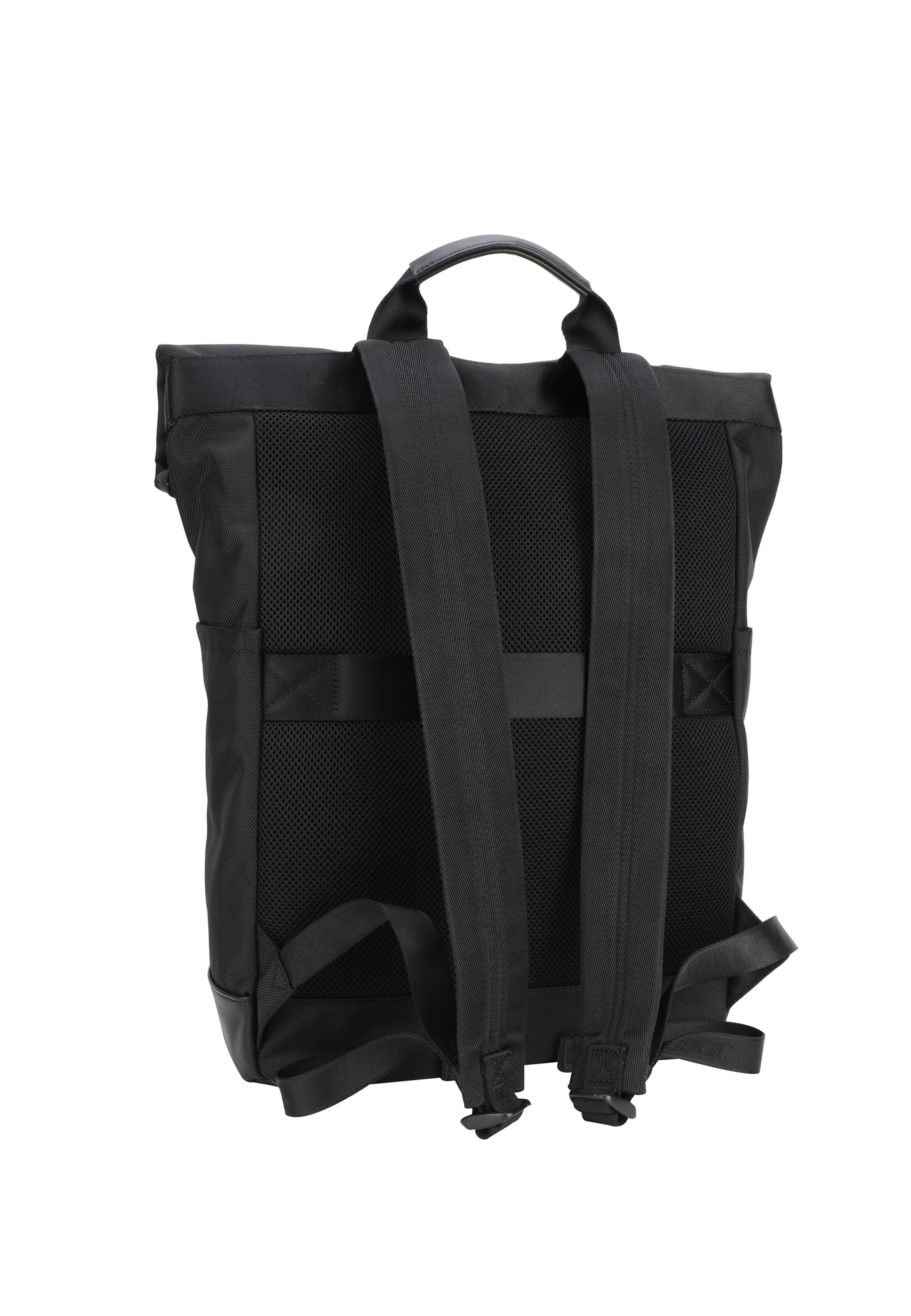 Sac à dos 'Modica Jaron' JOOP! Jeans en noir