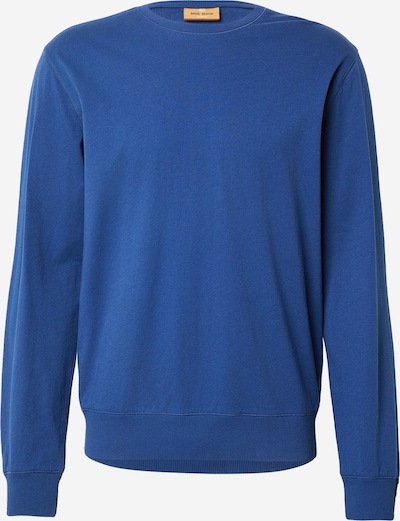 Megztinis be užsegimo 'MMGCosta' iš MOS MOSH, spalva – mėlyna, Prekių apžvalga