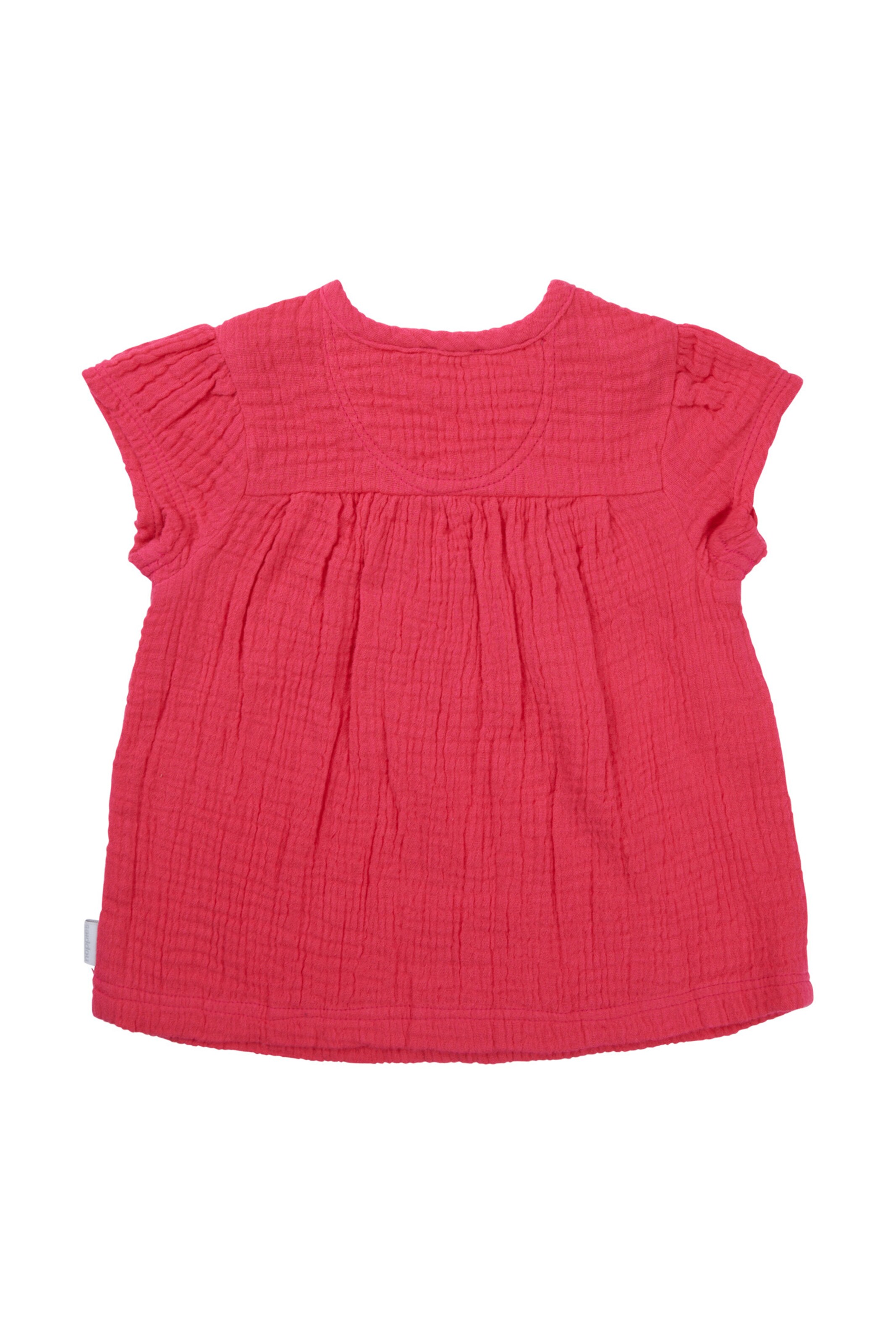 Noppies Dress ' Meade ' in Pink