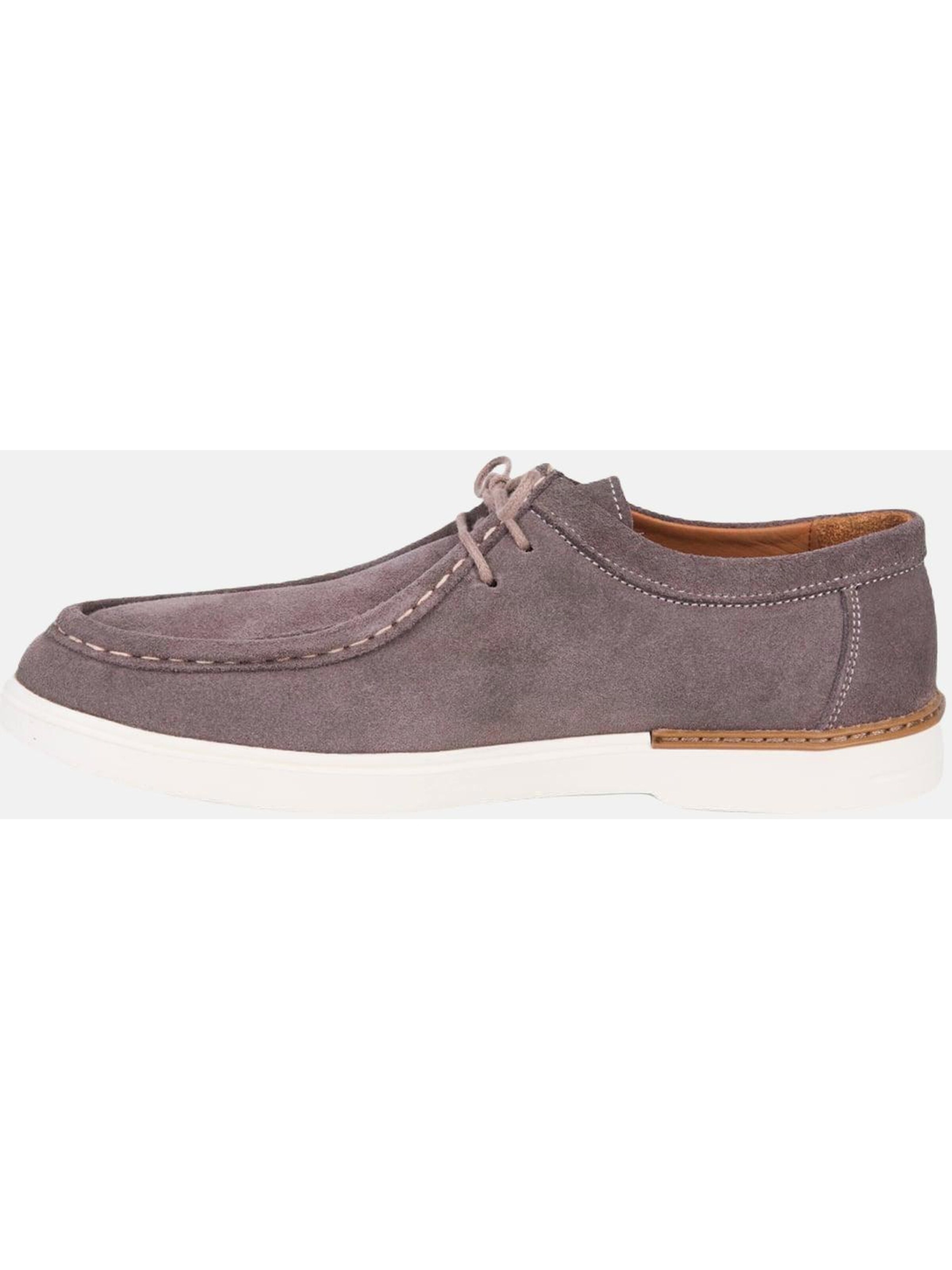 Desa Schnürschuh‌‌‌‌‌‌ in Grau