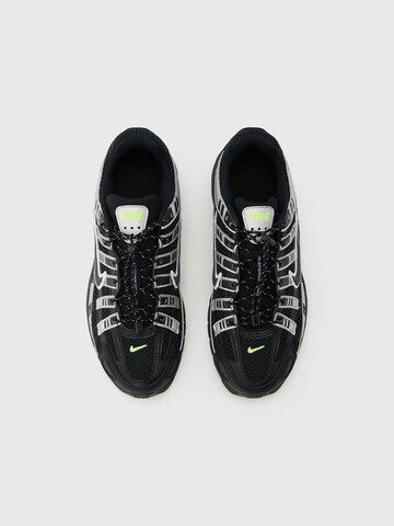 Nike Sportswear Кроссовки 'P-6000' в Черный