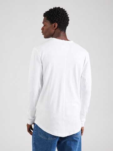Only & Sons T-shirt 'ONSBENNE' i vit