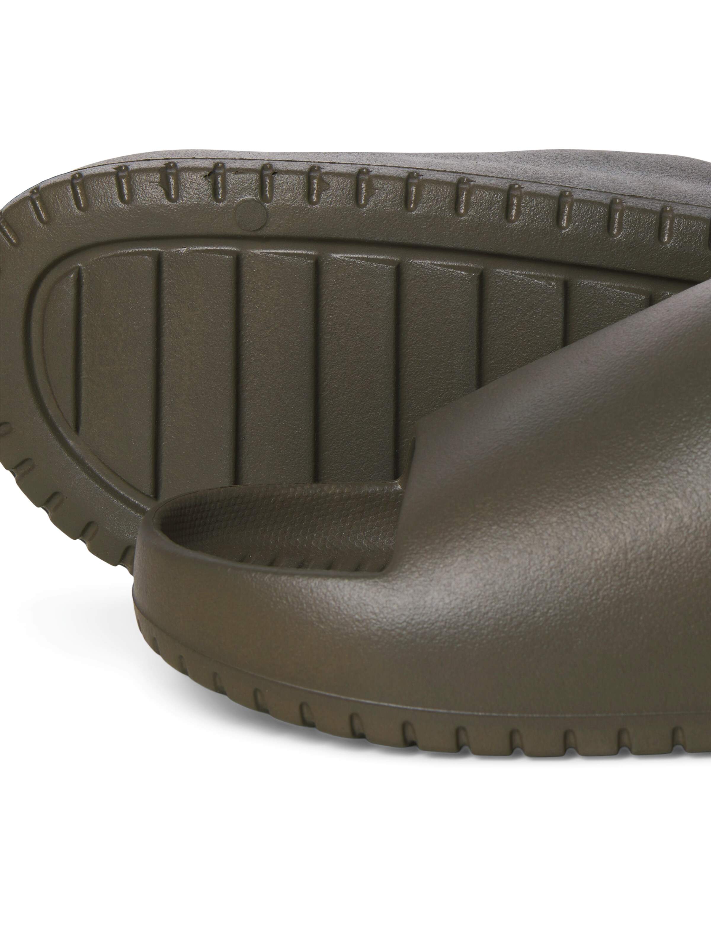 Mule 'JFWRipple' JACK & JONES en marron