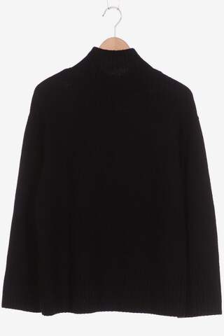 HALLHUBER Sweater & Cardigan in M in Black