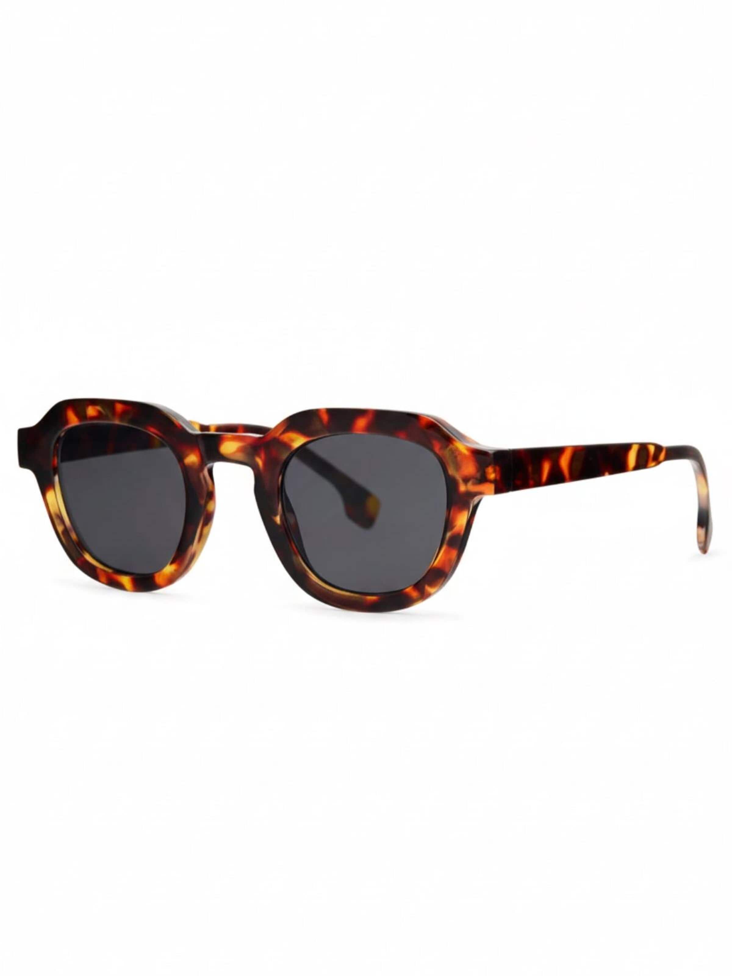 Cala Rose Sunglasses 'CAMERON' in Brown