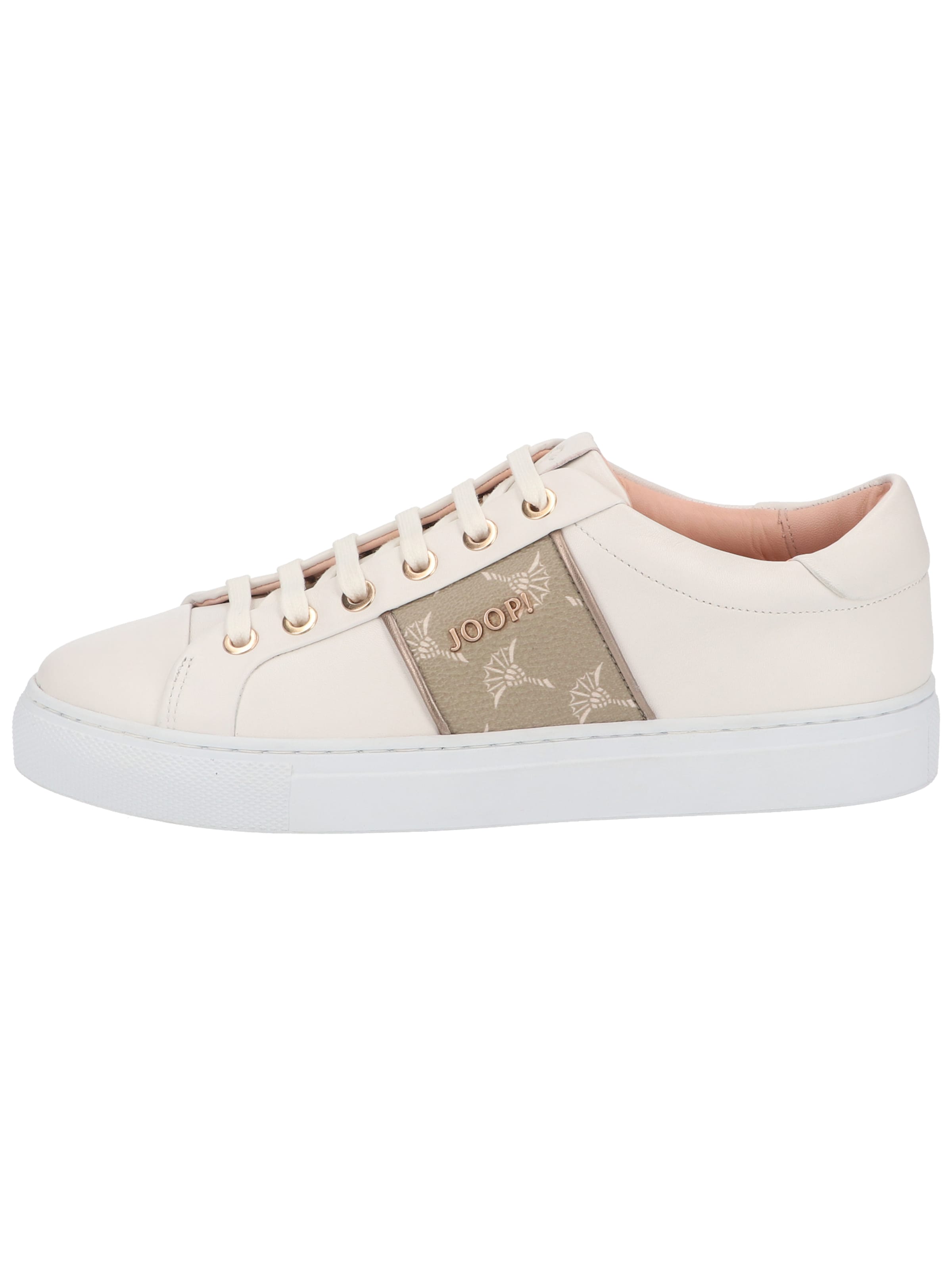 Sneaker bassa di JOOP! in beige