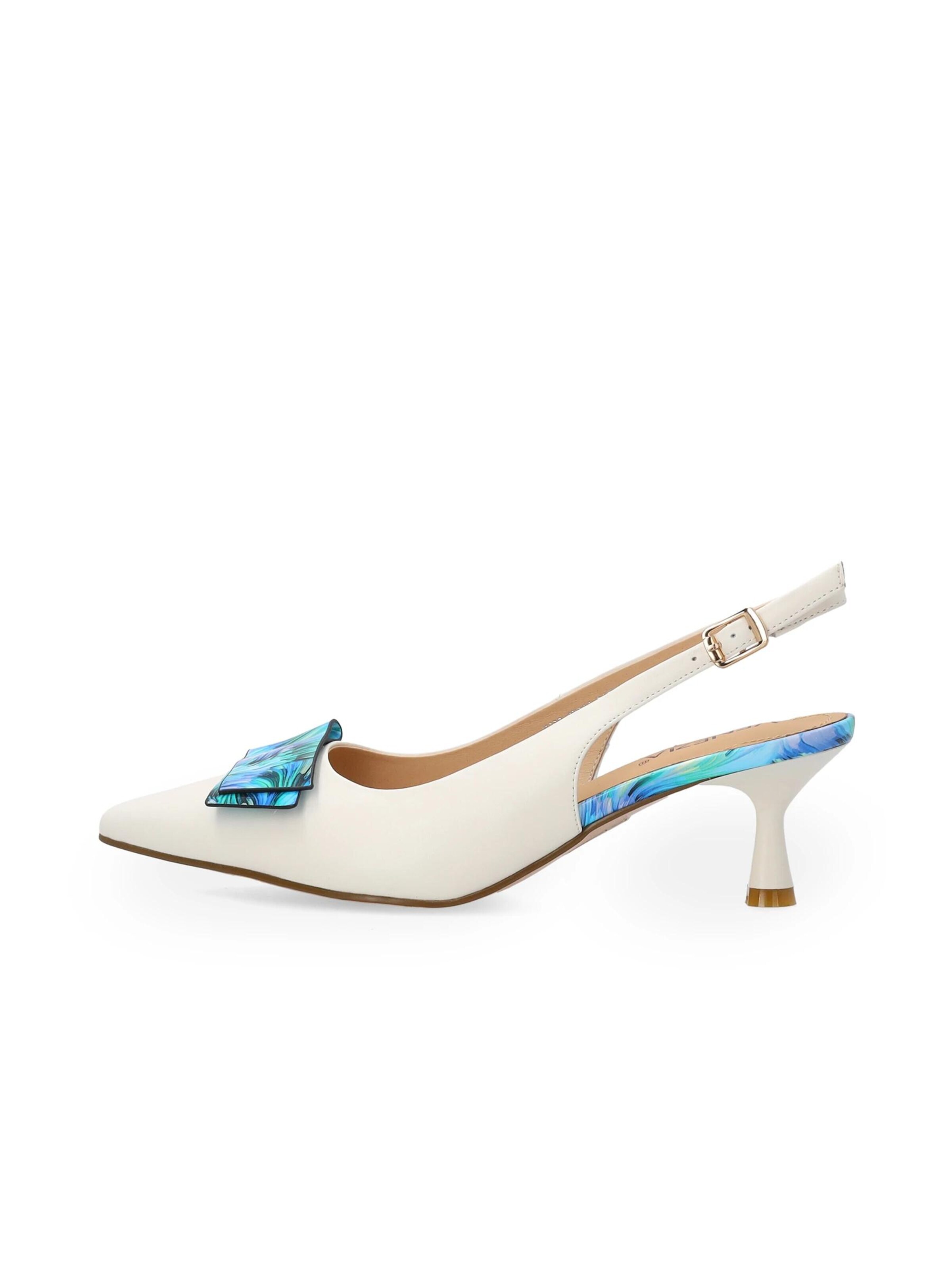 VENEZIA Pumps 'Venezia' in White