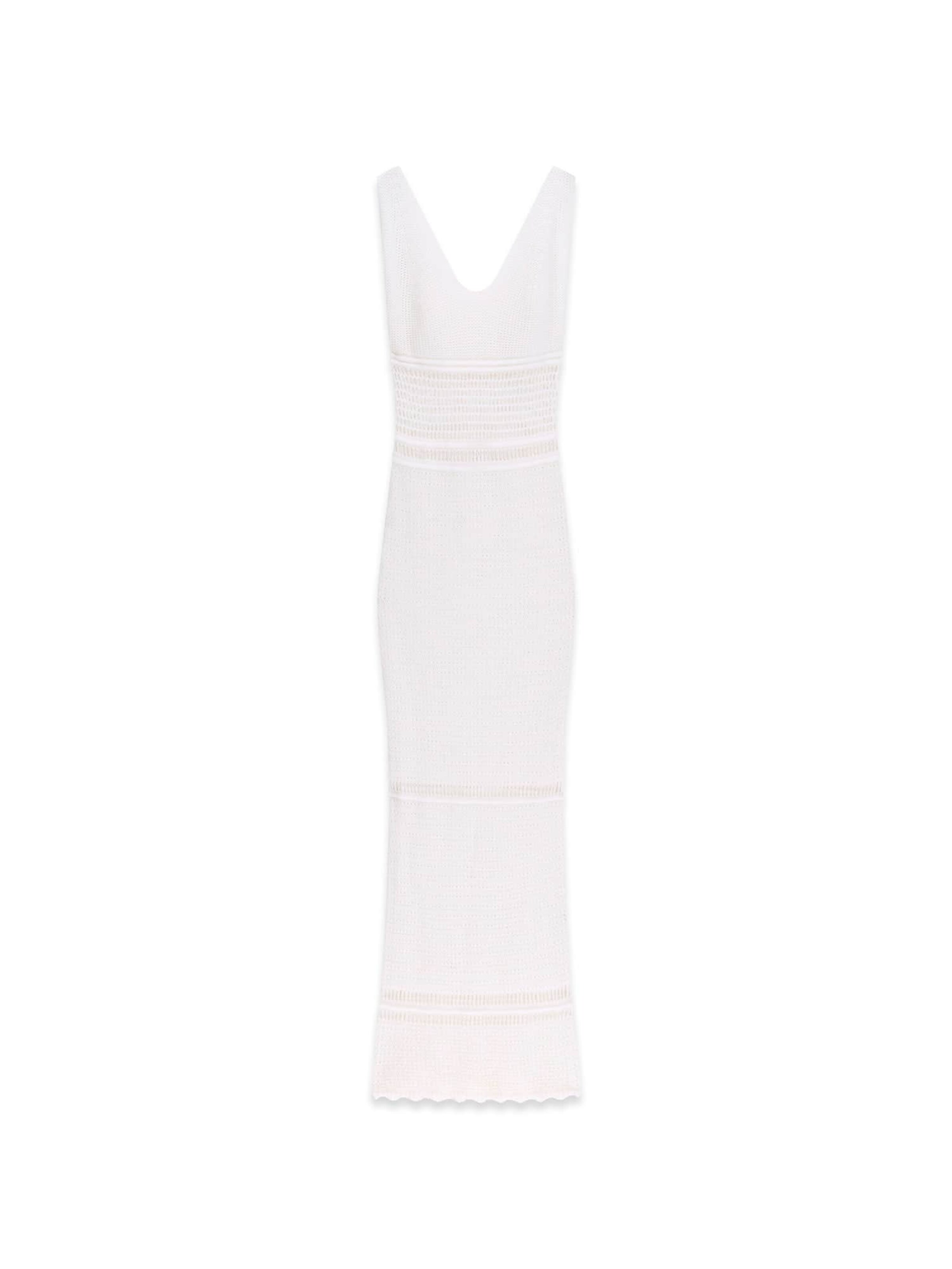 GUESS Beach Dress in White, Item view
