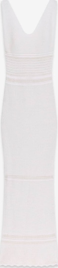 GUESS Kleid in 34 in weiß, Produktansicht