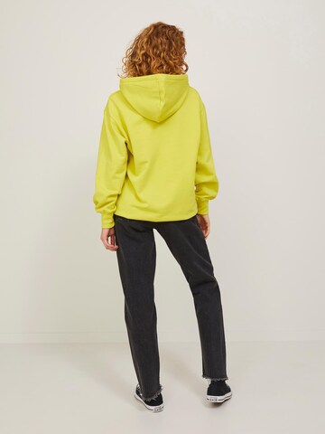 JJXX Sweatshirt 'CLEO' in Groen