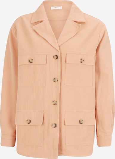 NUÉ NOTES Between-Season Jacket 'Jadeen' in Peach, Item view