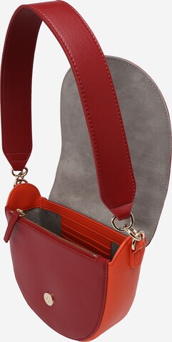 TOMMY HILFIGER Shoulder bag in Red