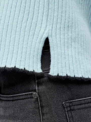 Pull-over 'OBJElva' OBJECT en bleu