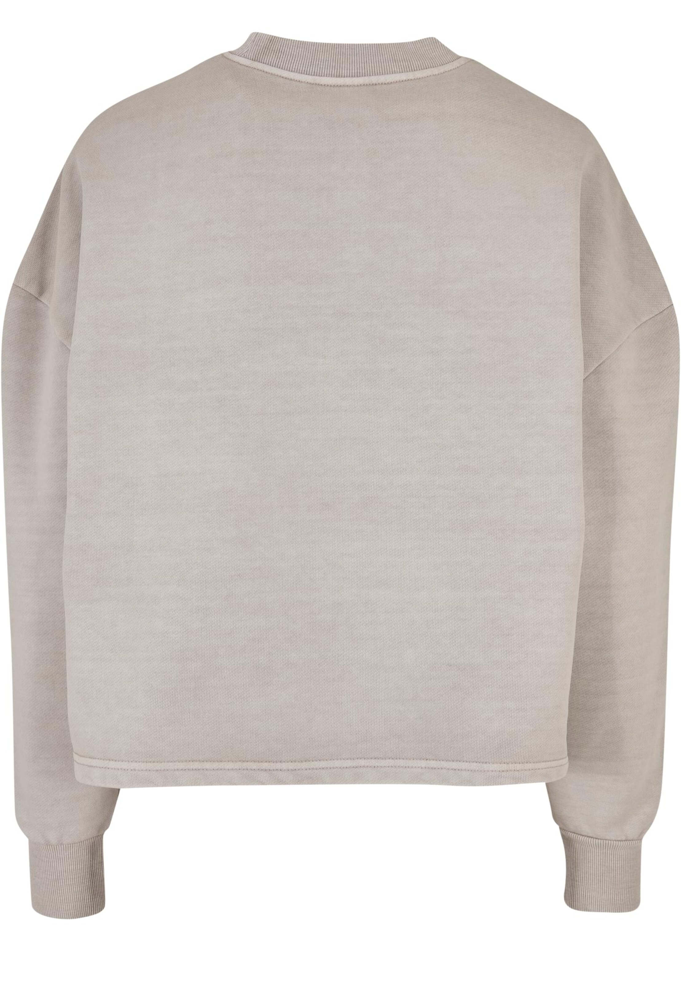 Sweat-shirt Urban Classics en gris