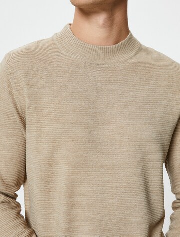 Koton Sweater in Beige