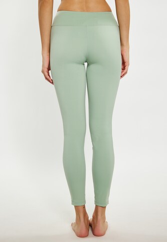 IZIA Skinny Leggings in Groen